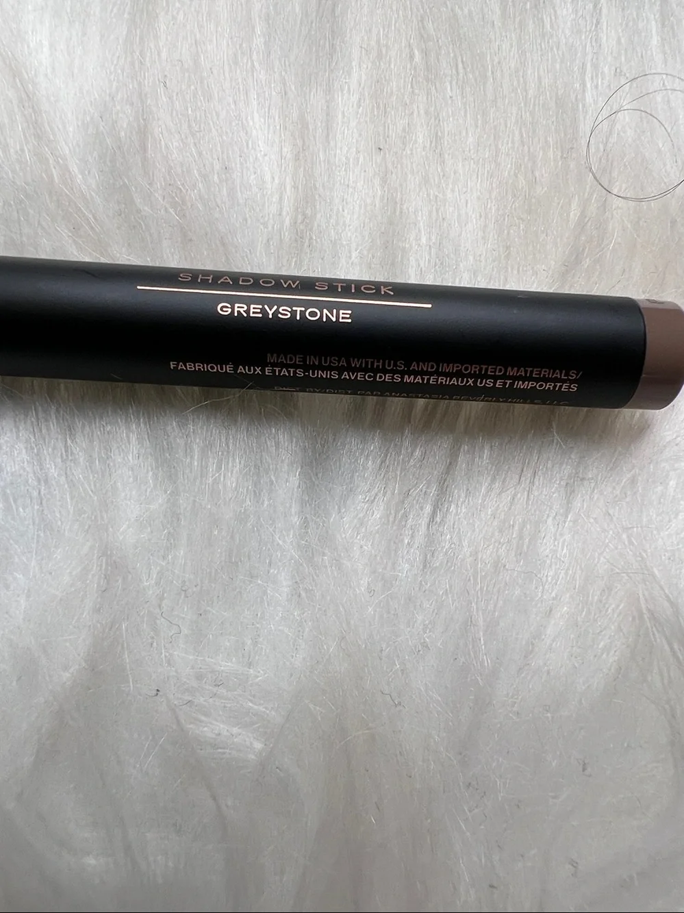 Anastasia Glidr Shadow Stick - Greystone